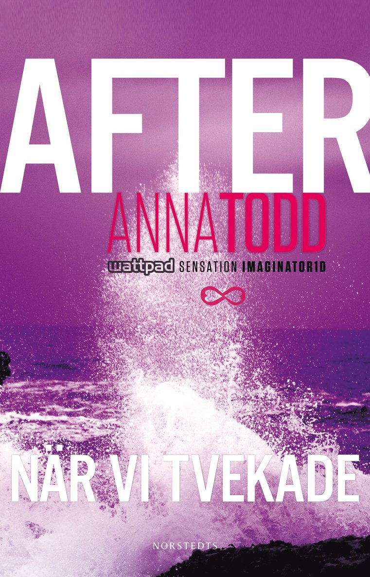 After. När vi tvekade