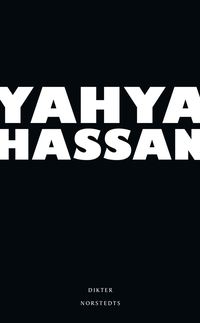 bokomslag Yahya Hassan : dikter