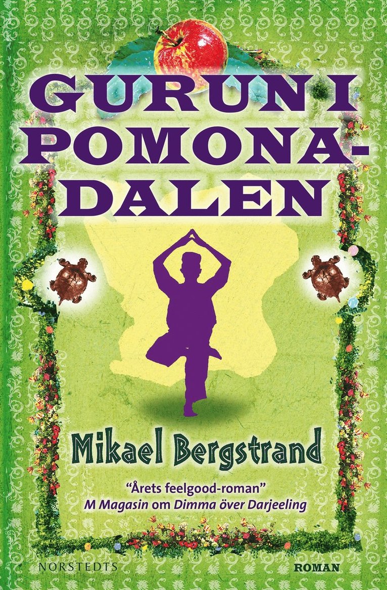 Gurun i Pomonadalen