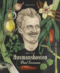 bokomslag Den nya husmanskosten