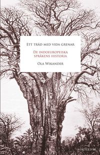 bokomslag Ett träd med vida grenar : de indoeuropeiska språkens historia