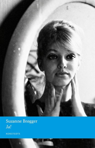 Suzanne Brøgger - Ja, Häftad