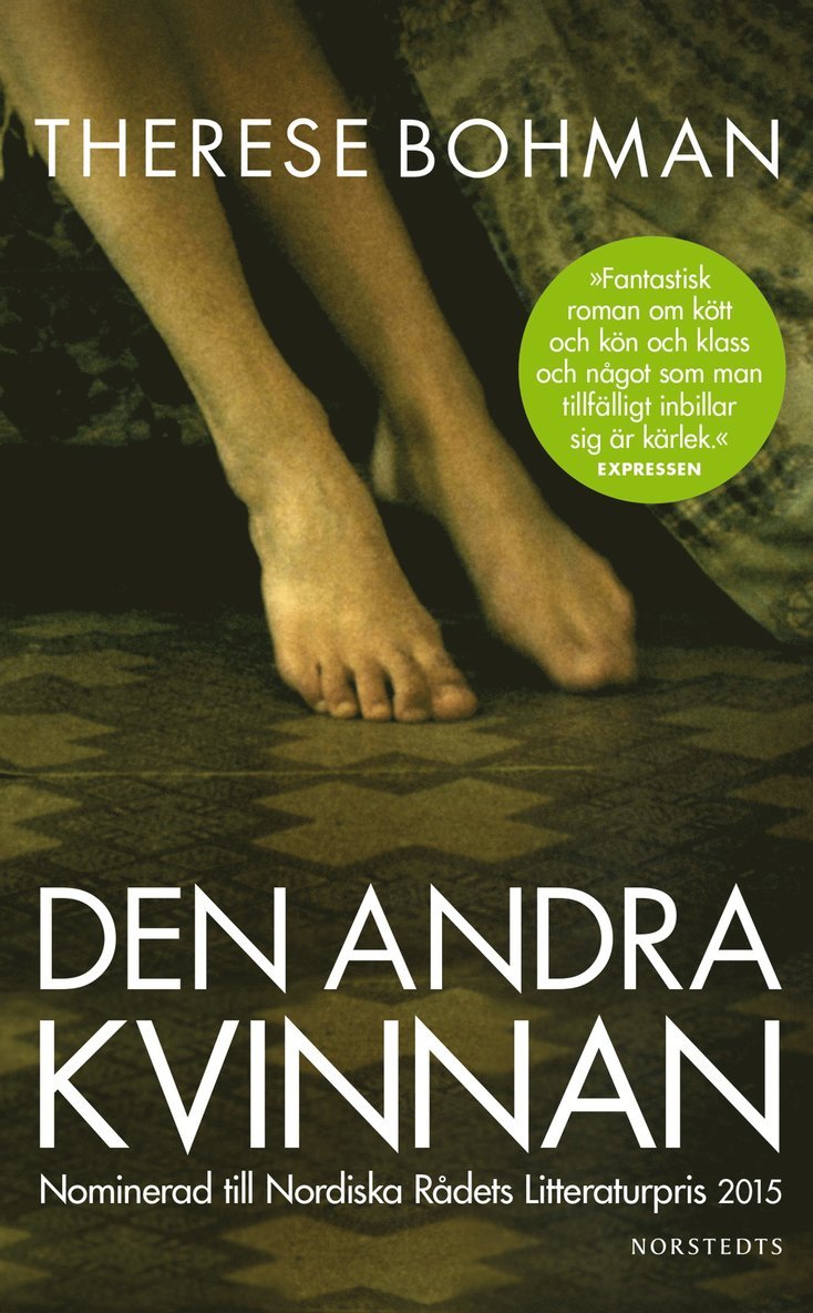 Den andra kvinnan