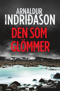 bokomslag Den som glömmer