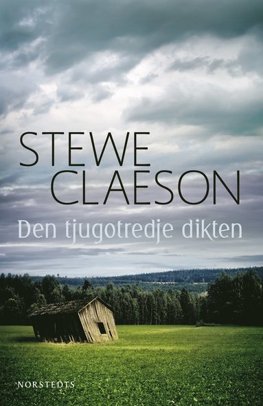 bokomslag Den tjugotredje dikten : instruktion för överlevnad