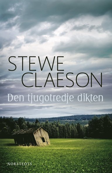 bokomslag Den tjugotredje dikten : instruktion för överlevnad