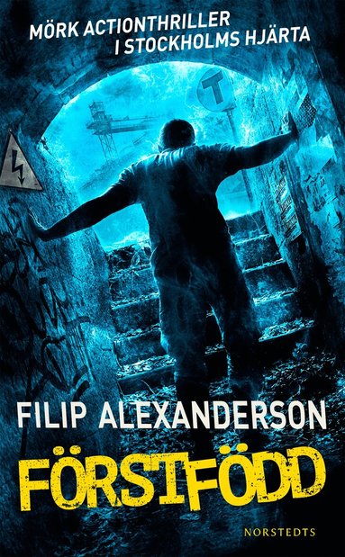 Filip Alexanderson - Förstfödd, Pocket