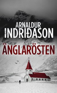 bokomslag Änglarösten