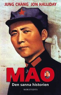 bokomslag Mao : den sanna historien