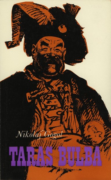 Nikolaj Gogol - Taras Bulba, Häftad