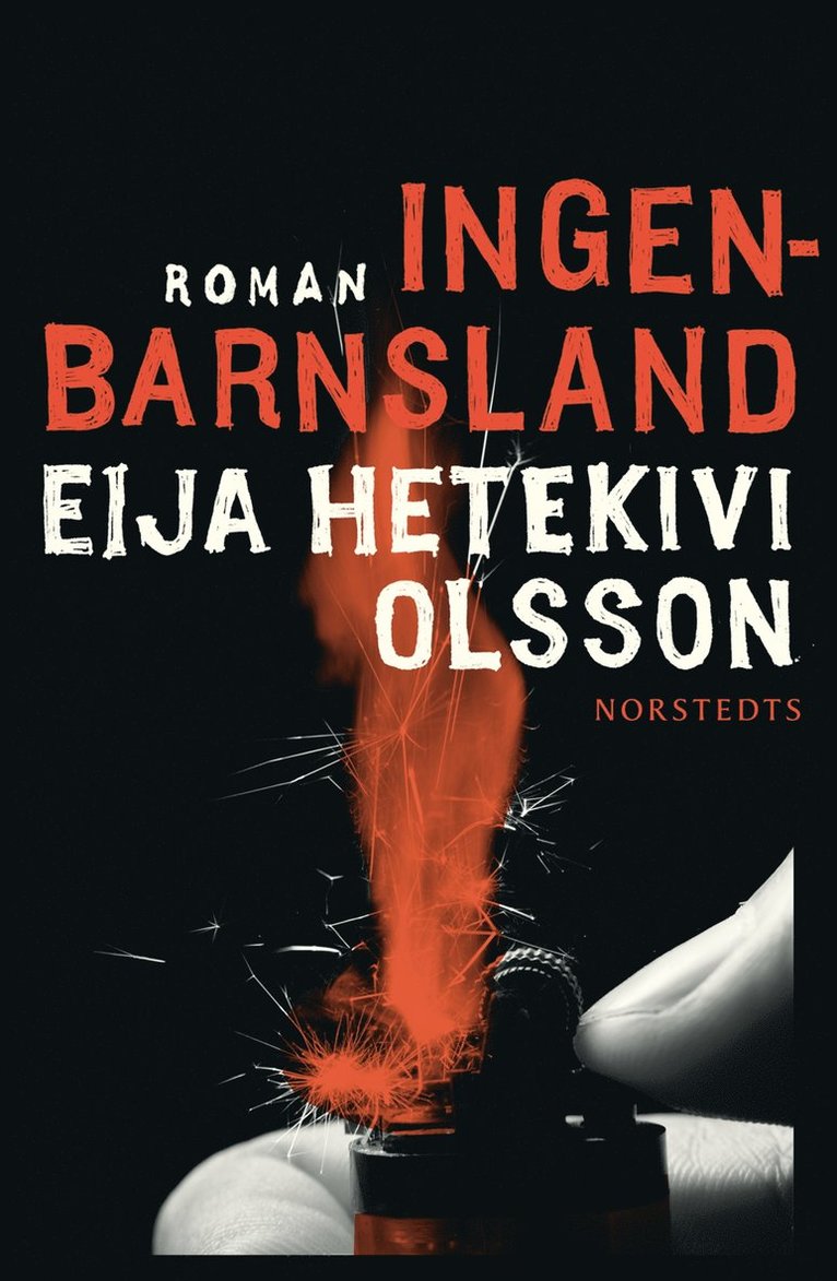 Ingenbarnsland 1