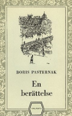 En berättelse