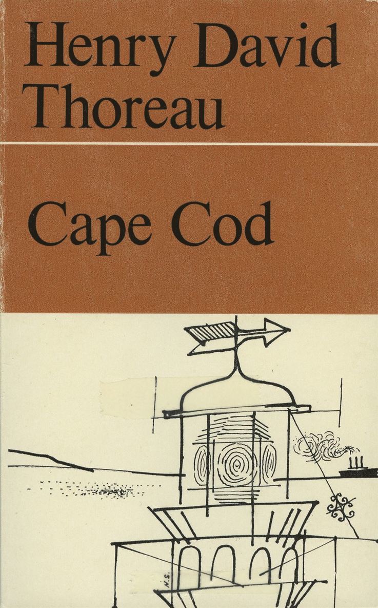 Cape Cod 1
