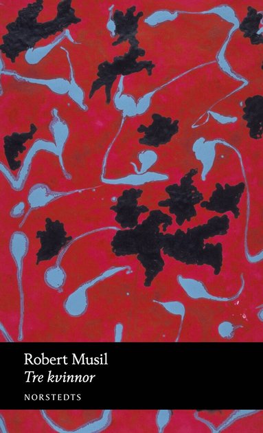 Robert Musil - Tre kvinnor, Häftad