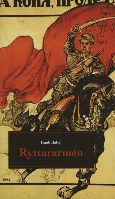 bokomslag Ryttararmén