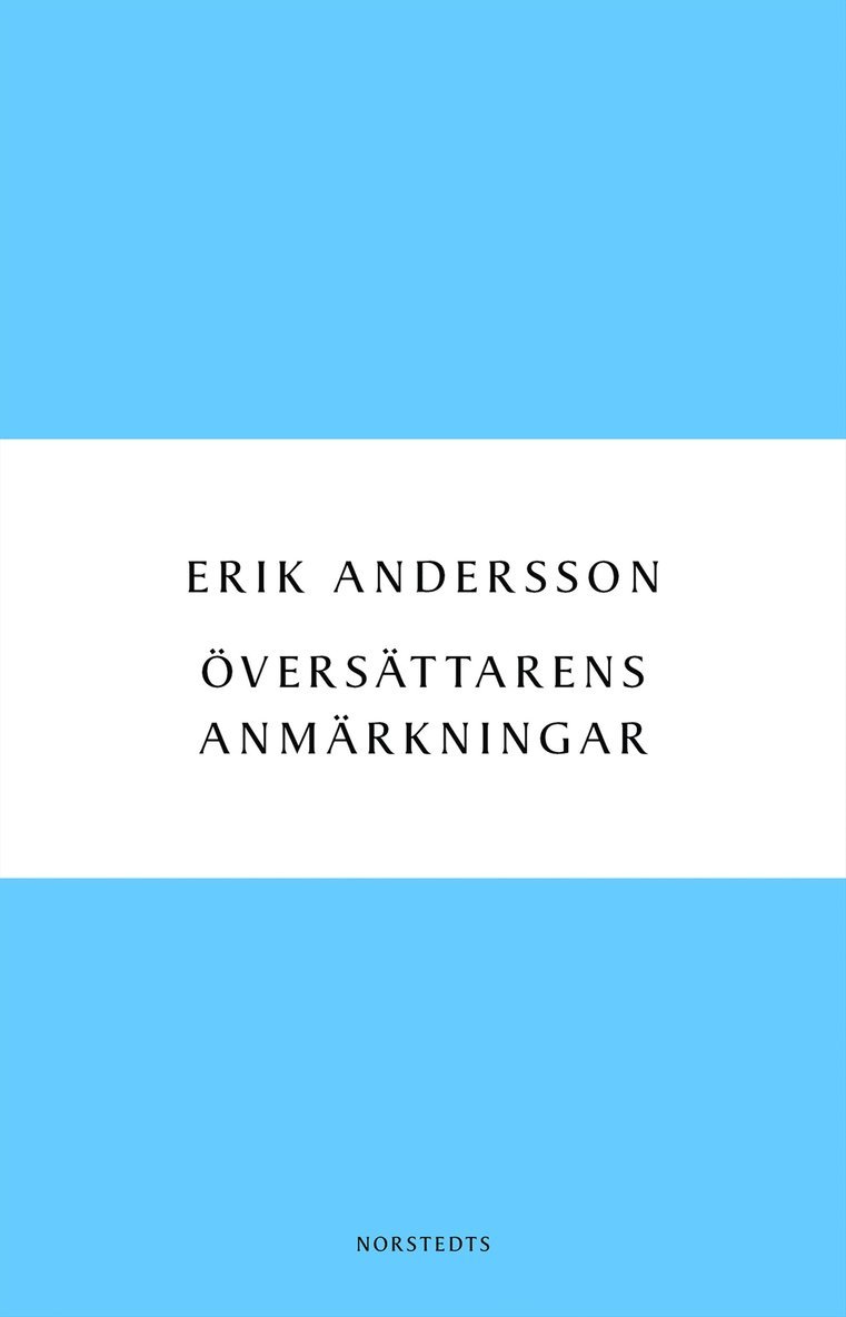 Översättarens anmärkningar : dagbok från arbetet med Ringarnas herre