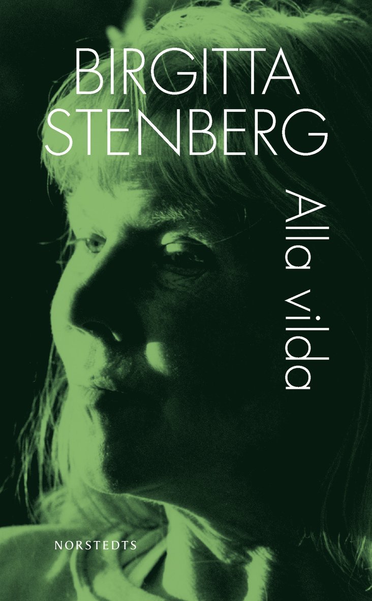 Birgitta Stenberg - Alla vilda, Pocket