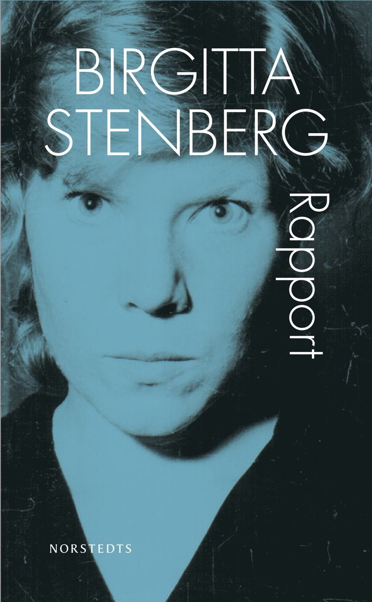 Birgitta Stenberg - Rapport, Pocket