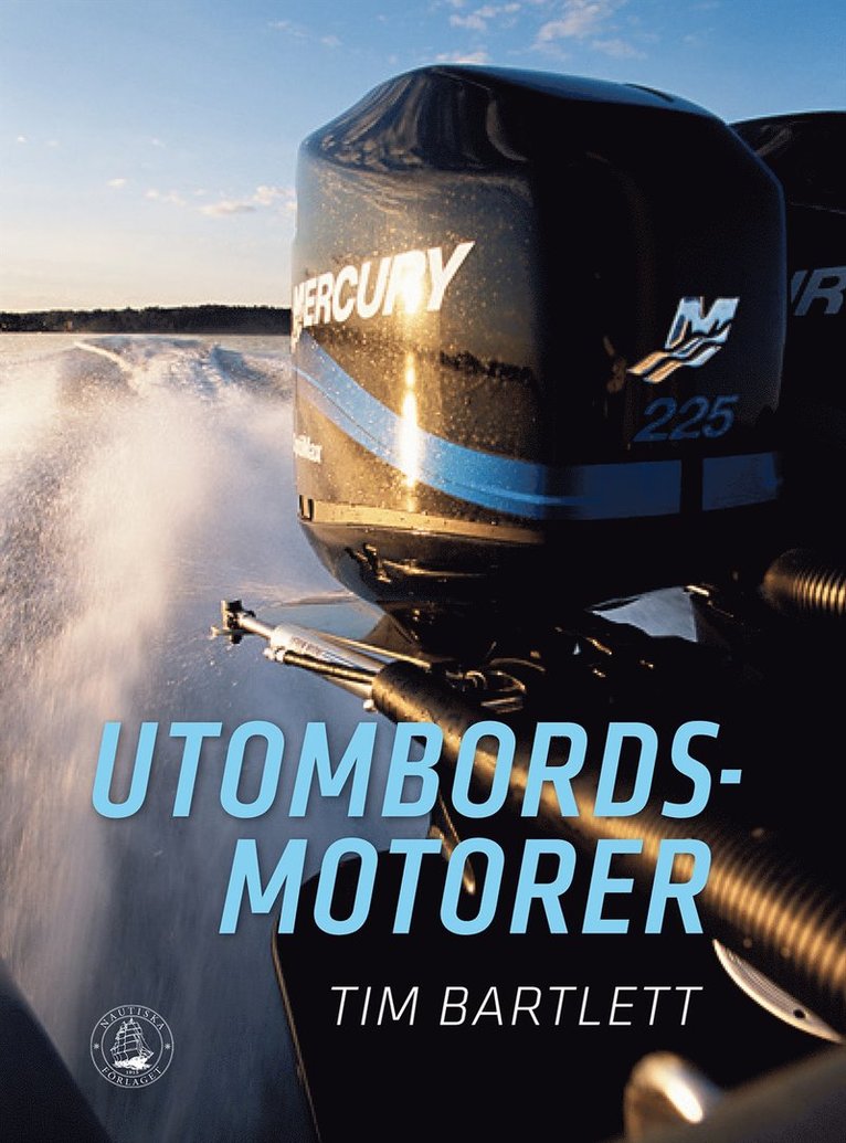 Utombordsmotorer