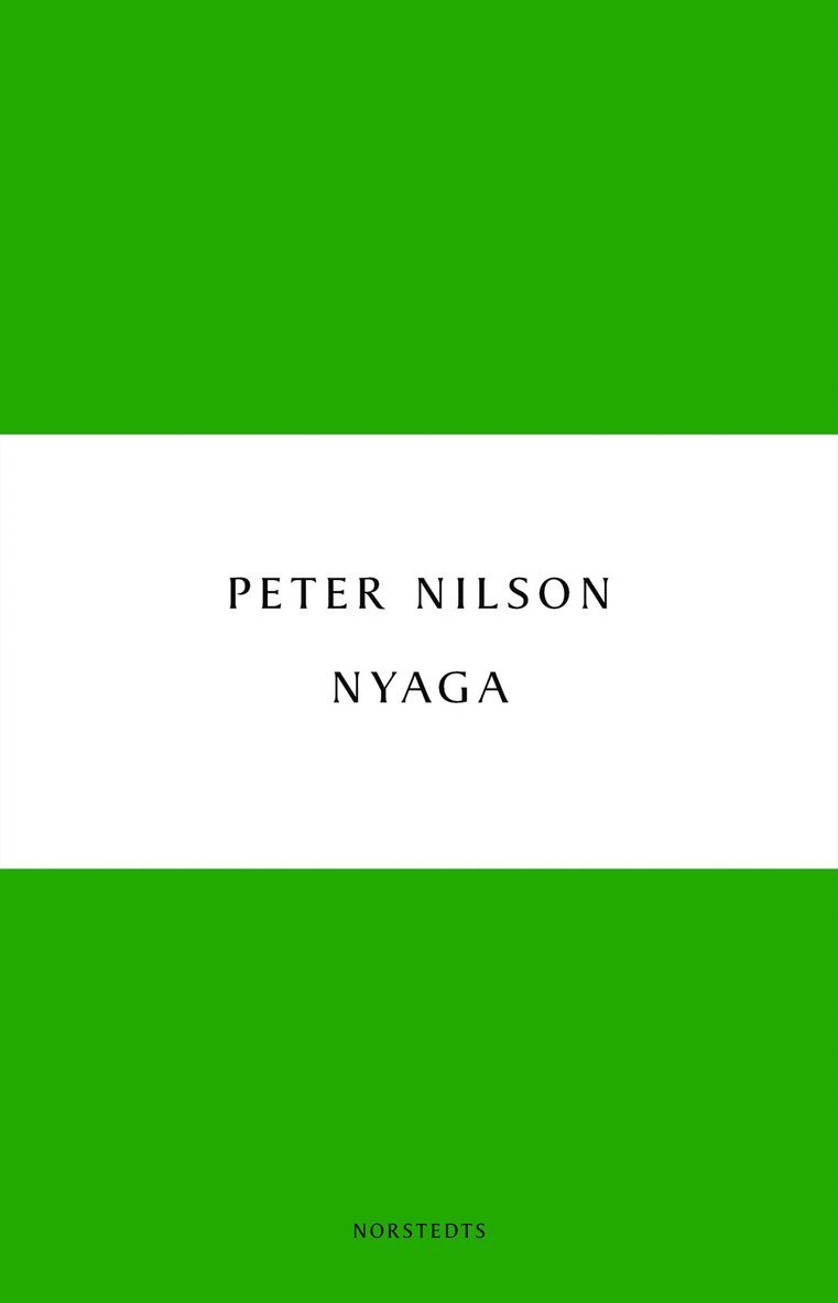 Nyaga