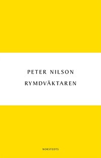 bokomslag Rymdväktaren