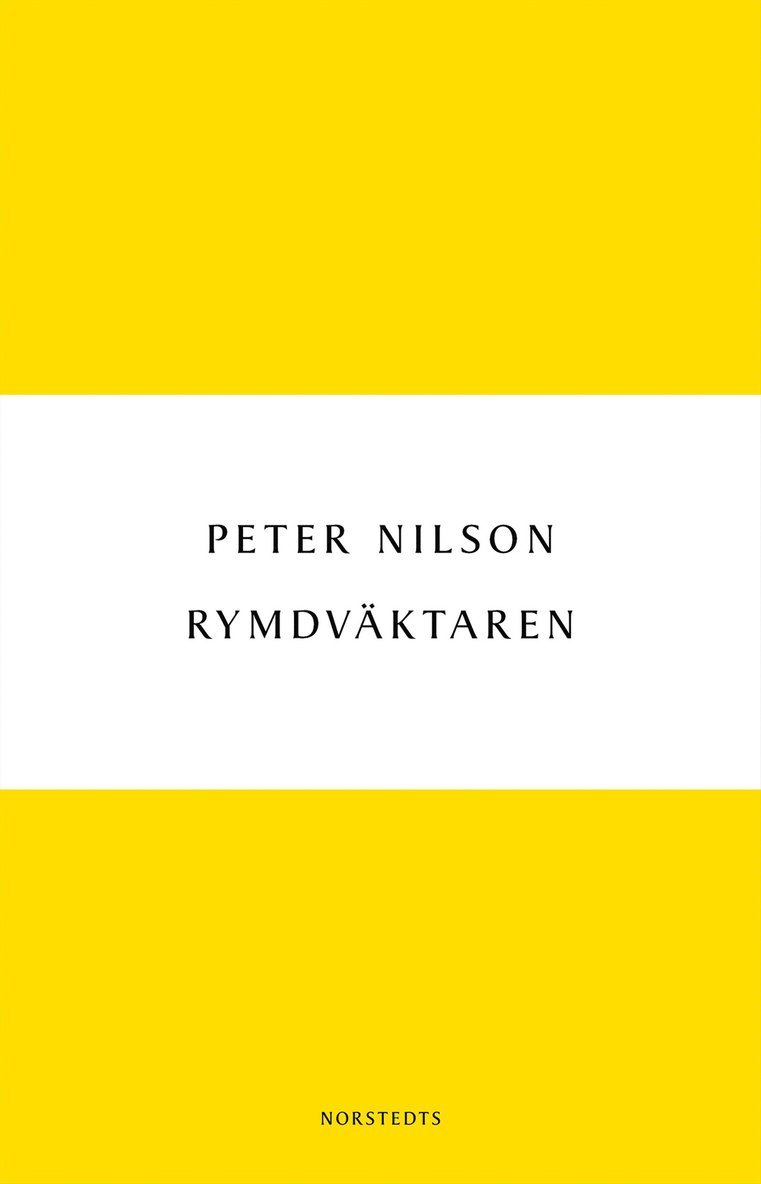 Rymdväktaren