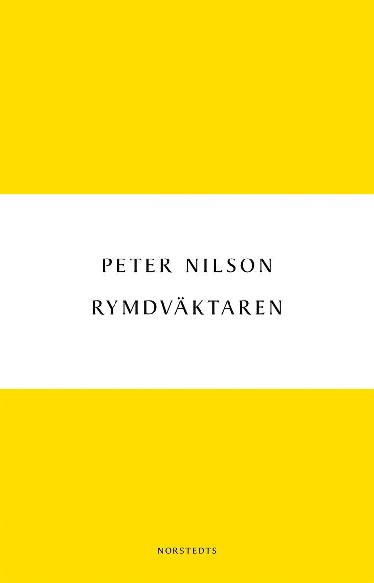 Rymdväktaren 1