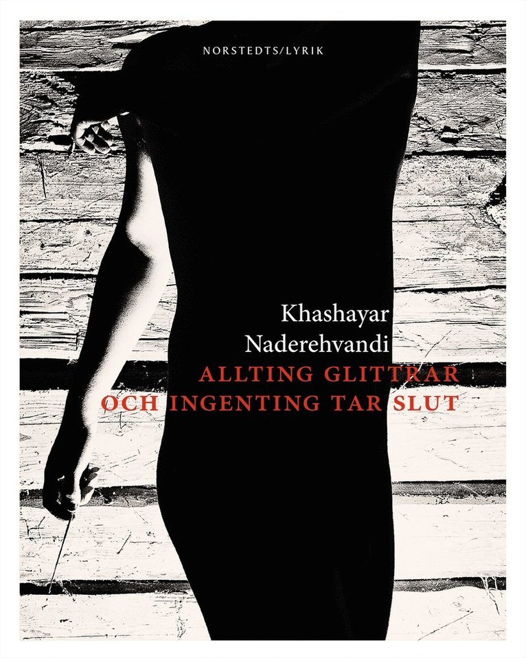 Allting glittrar och ingenting tar slut