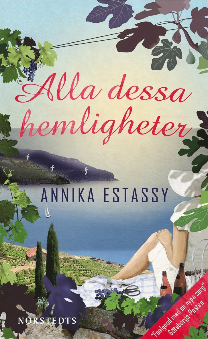 Alla dessa hemligheter 1