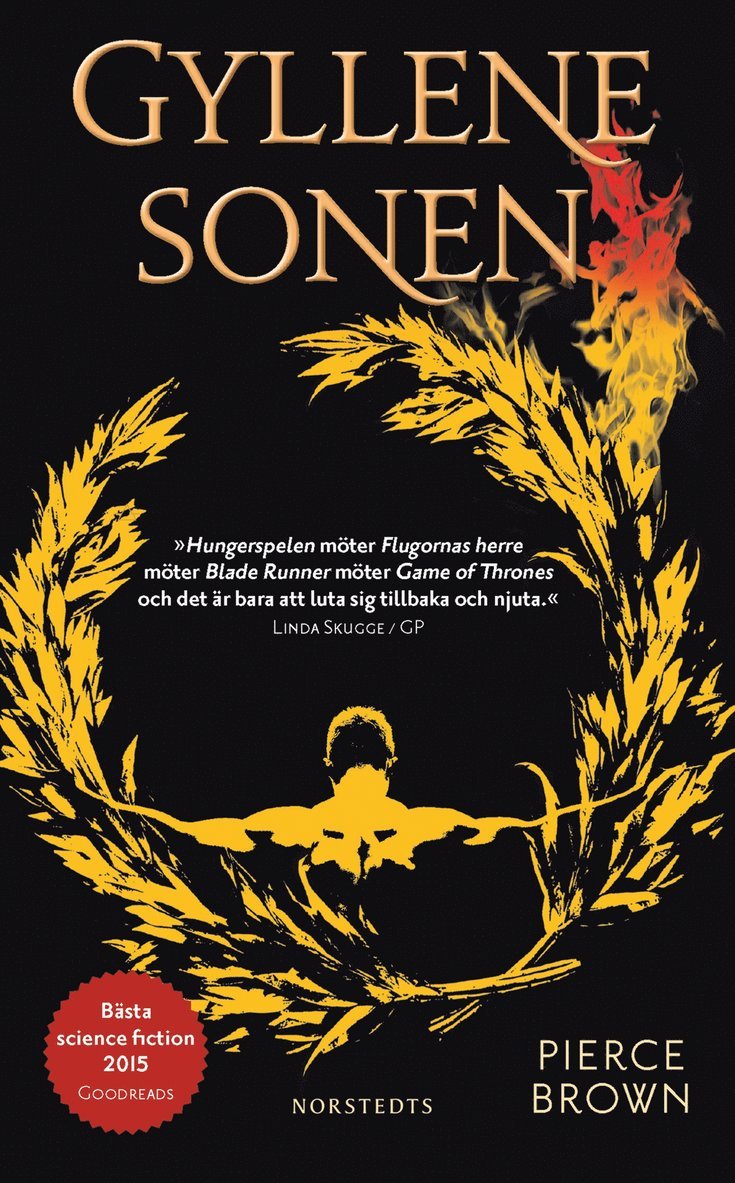Gyllene sonen
