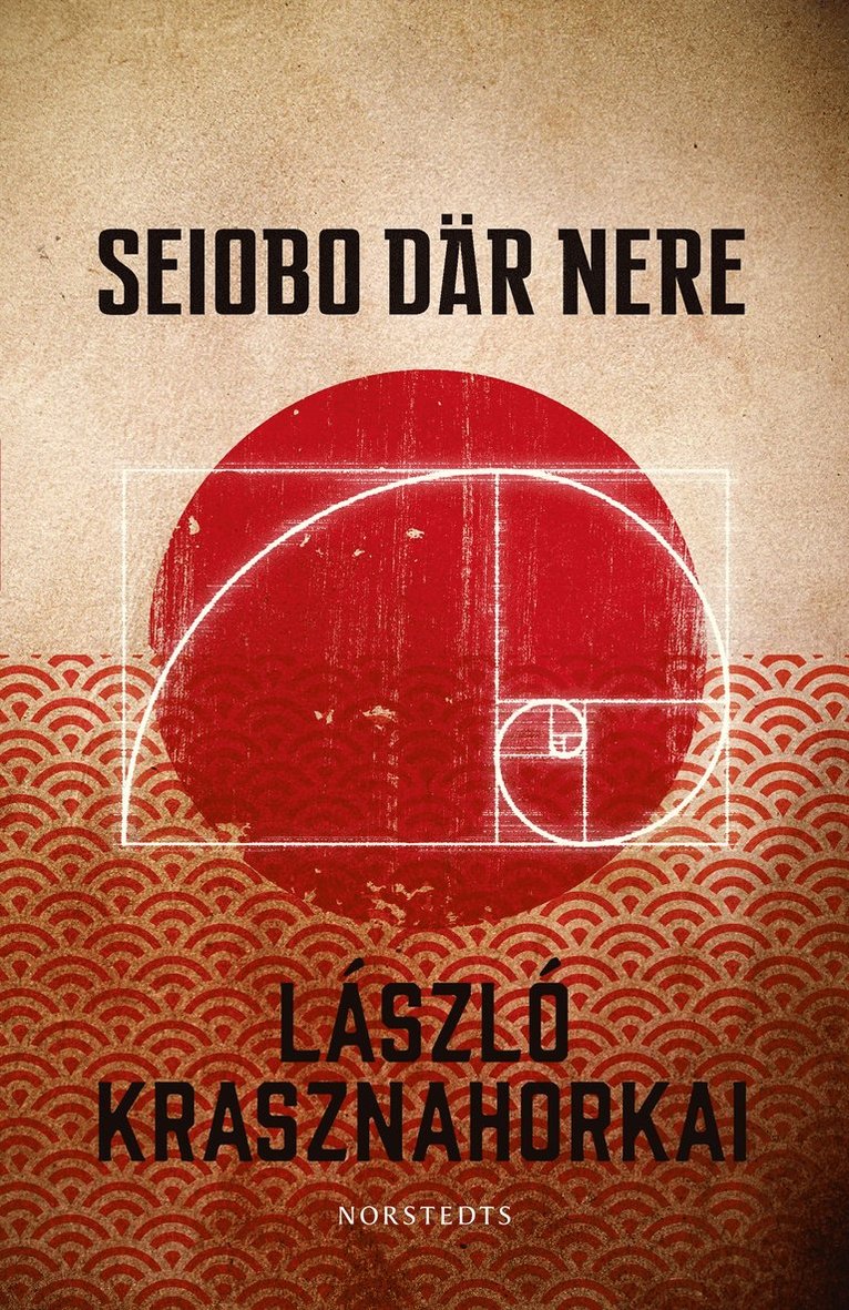 Seiobo där nere