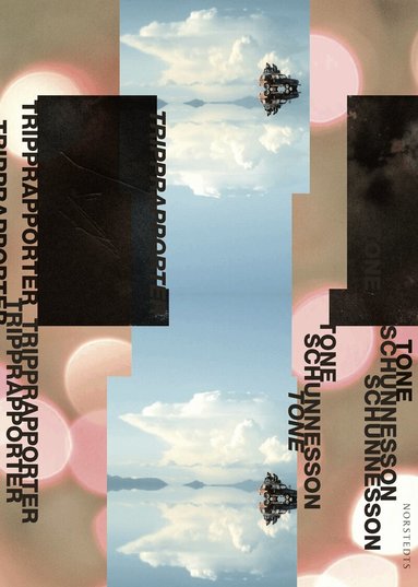 Tone Schunnesson - Tripprapporter, Inbunden