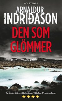 bokomslag Den som glömmer