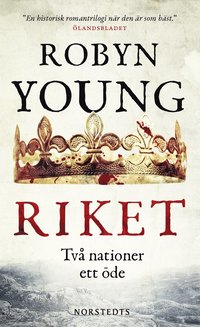bokomslag Riket