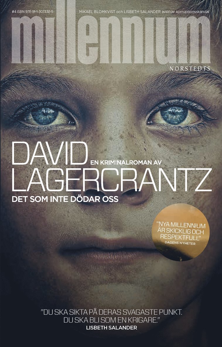 Det som inte dödar oss