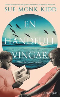 bokomslag En handfull vingar