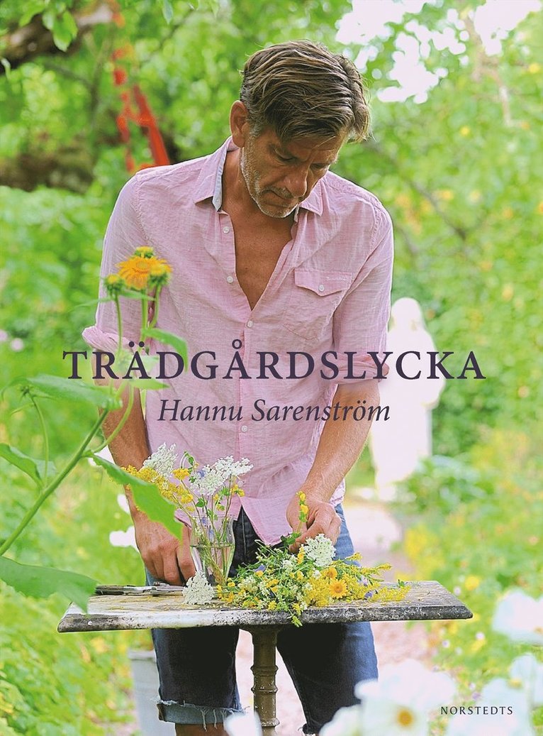 Trädgårdslycka