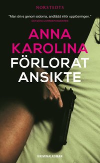 bokomslag Förlorat ansikte