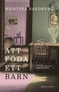 bokomslag Att föda ett barn