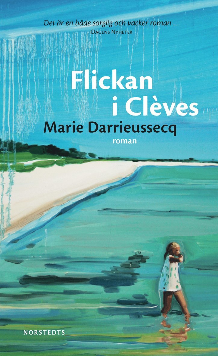 Flickan i Clèves