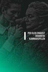 bokomslag Dramatik I : kammarspelen