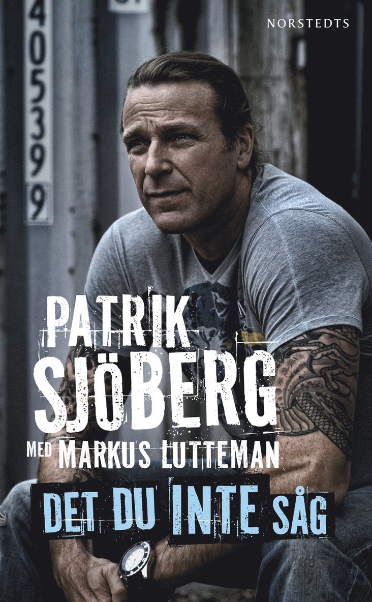 Det du inte såg