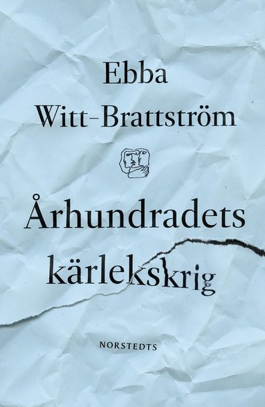 Ebba Witt-Brattström - Århundradets kärlekskrig : en punktroman, Pocket