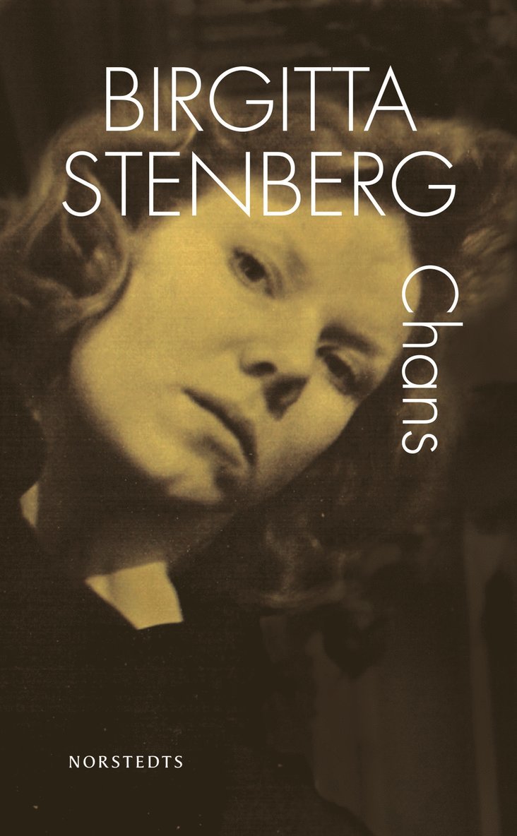 Birgitta Stenberg - Chans, Pocket