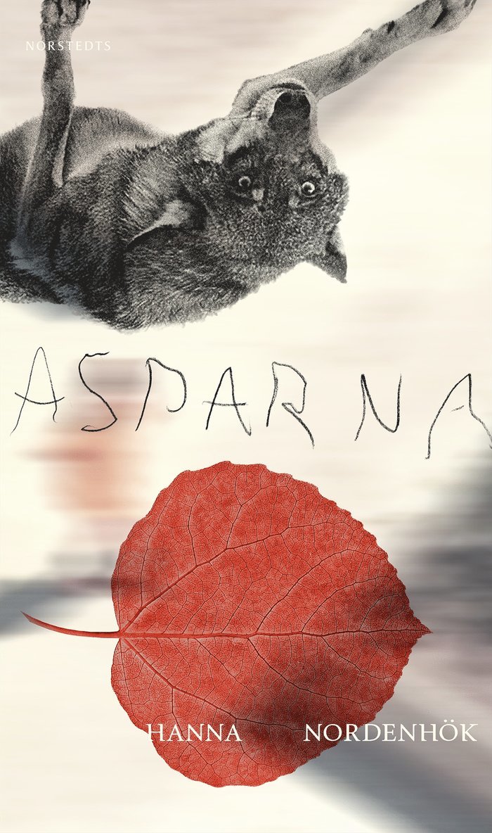 Hanna Nordenhök - Asparna, Inbunden