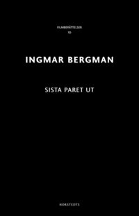 bokomslag Sista paret ut