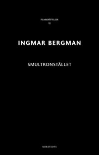 bokomslag Smultronstället