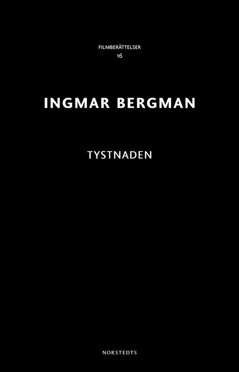 Tystnaden 1