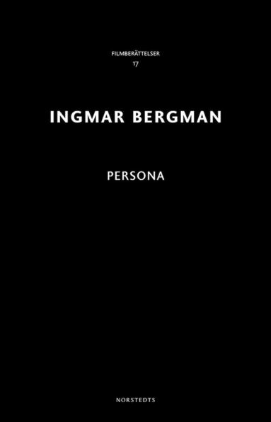 bokomslag Persona