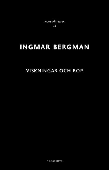 bokomslag Viskningar och rop